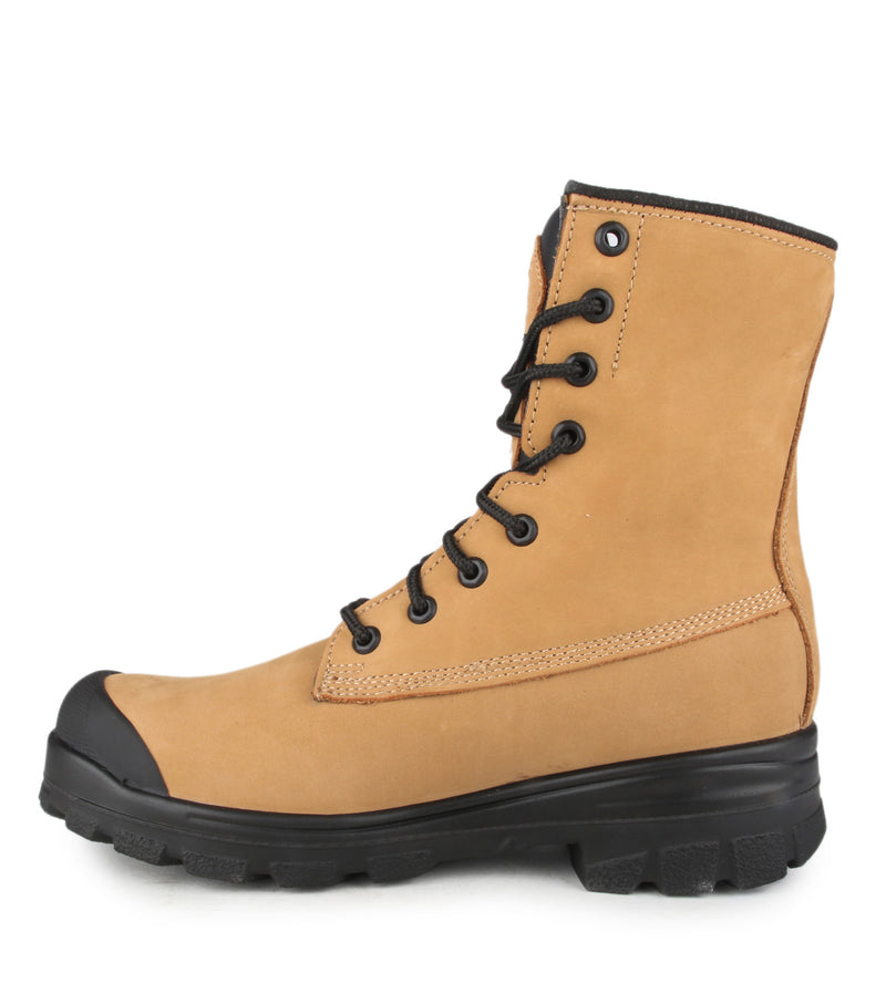8'' Work Boots Acrobat with 200g Insulation - STC