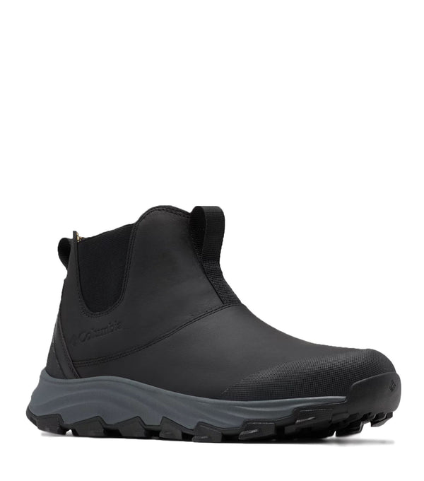 EXPEDITIONIST CHELSEA Insulated Boots for Men - Columbia