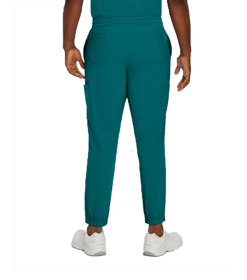 Pantalon Jogger 223 Turquoise – Whitecross