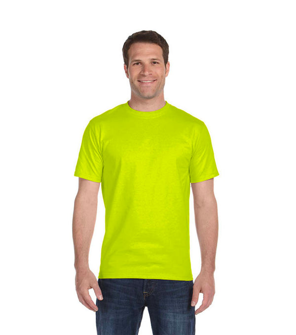 T-shirt DryBlend 8000 HIV - Gildan