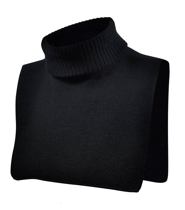 Cache-cou en tricot acrylique 566911 - Ganka
