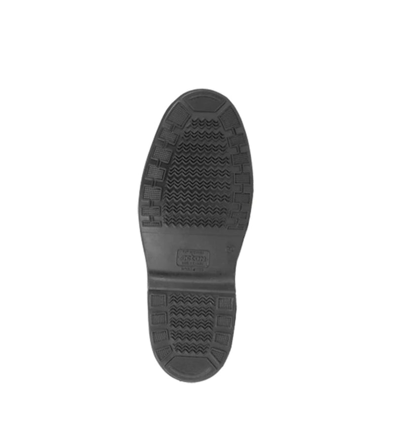 Couvre-chaussures Citylight en caoutchouc naturel et flexible - Acton
