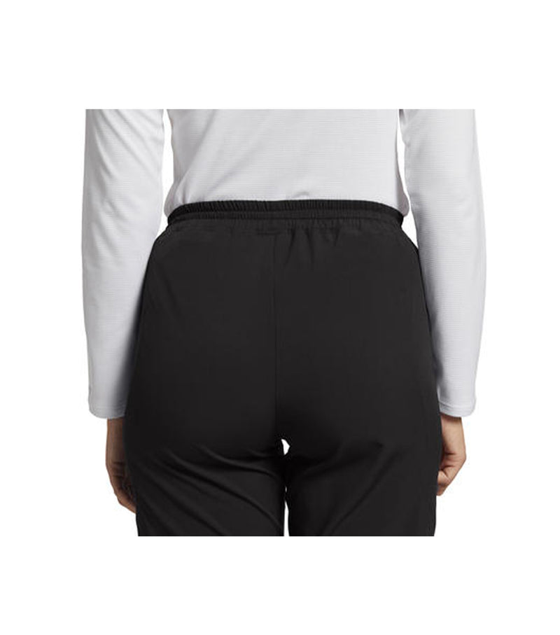 Pantalon Jogger avec Poches Cargo 365 Noir - Whitecross