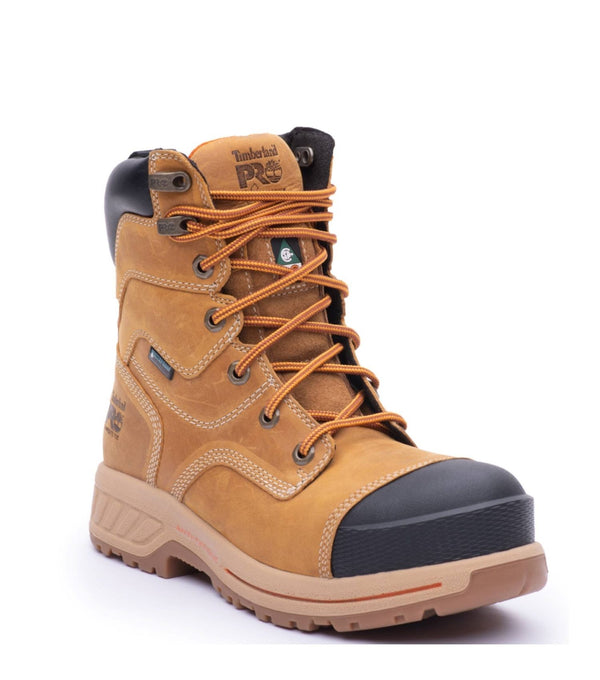 8'' Work Boots Endurance waterproof, Women - Timberland