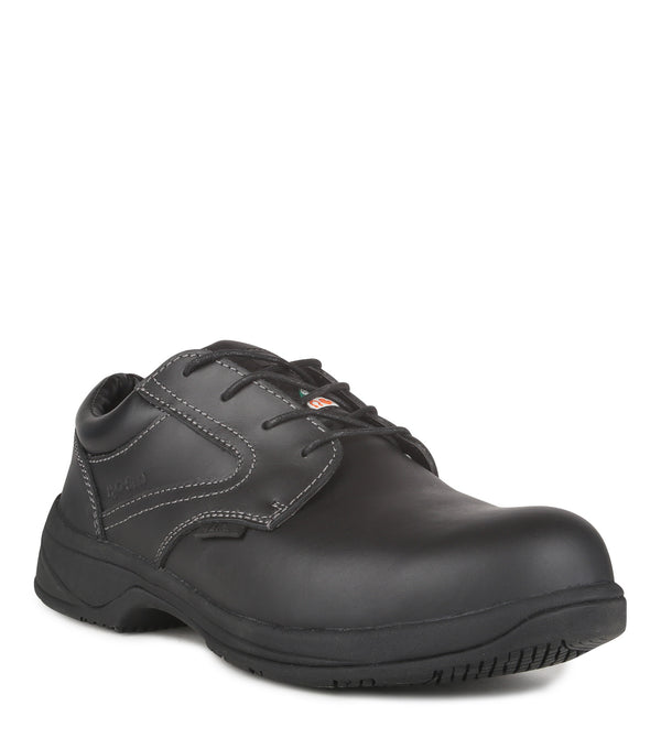 Work Shoes Magog with Waterproof Upper CSA - STC