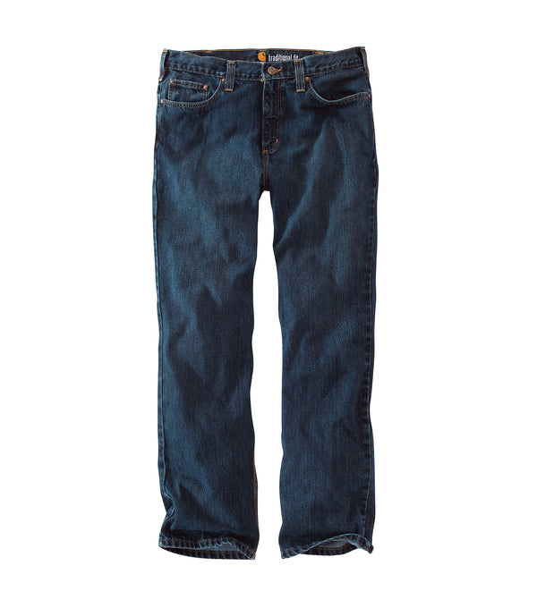 Jeans taille basse ELTON - Carhartt