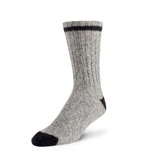 Work Socks made with Cotton 1564 - Duray
