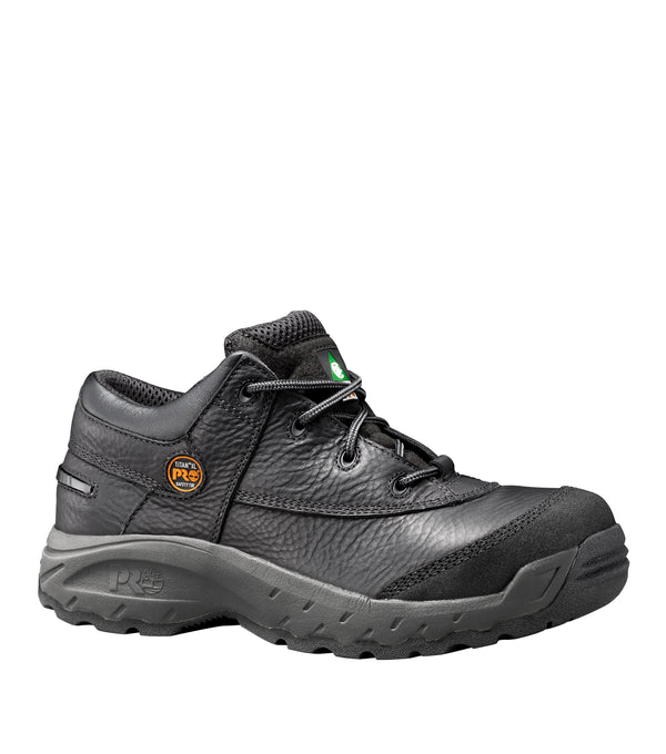 Work Shoes Endurance with leather, men - Timberland