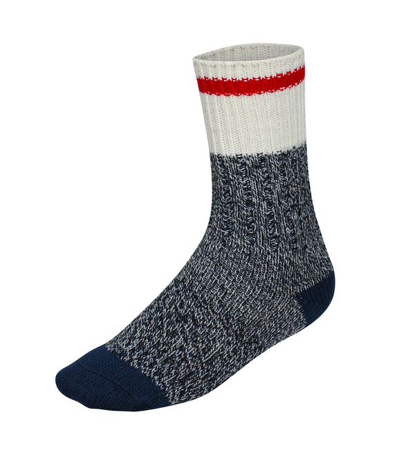 Sock blue 84-383 - Ganka 