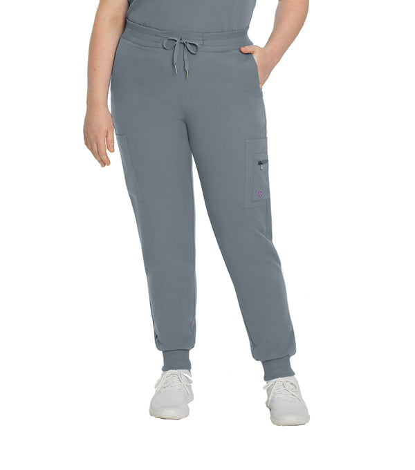 Cargo Pants 380 Gray  – Whitecross