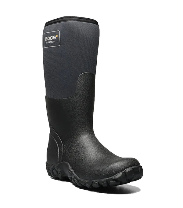 MESA Winter Boots with Waterproof Insulation - Bogs