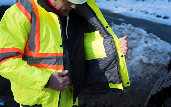 Guide : Choisir le bon manteau de mi-saison