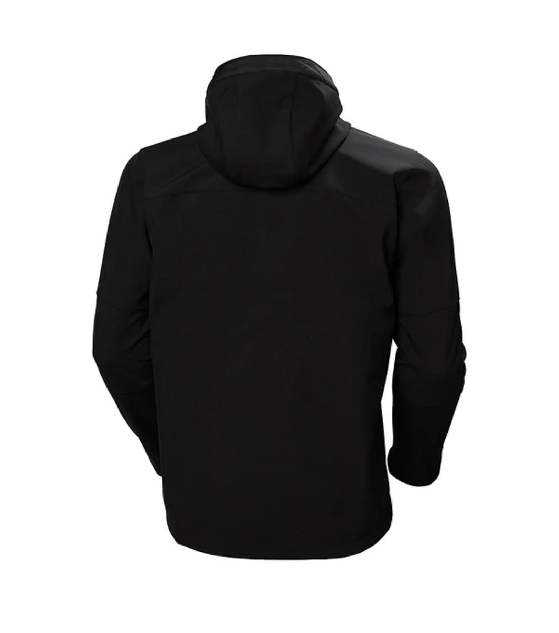 Veste softshell à capuche Kensington - Helly Hansen