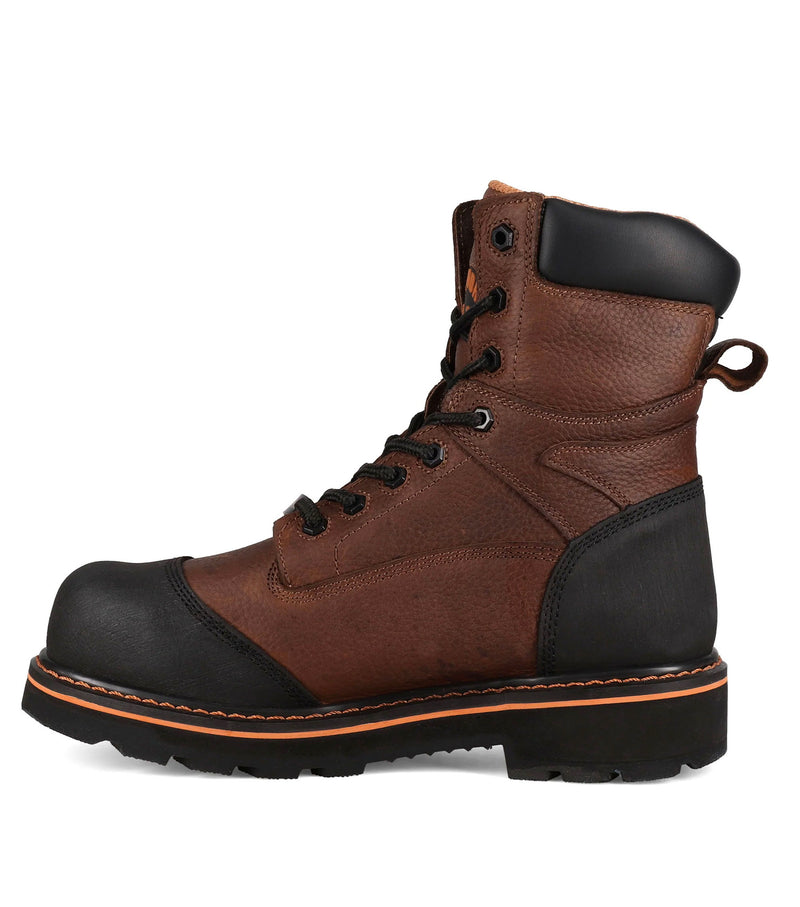 Work Boots Maxxum 5 17104  Composite Toe - JB Goodhue