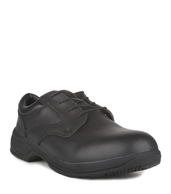 Work Shoes Brome II with Rubber Outsole - STC