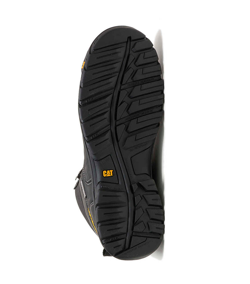 Bottes de travail imperméables CSA pour hommes THRESHOLD - Caterpillar