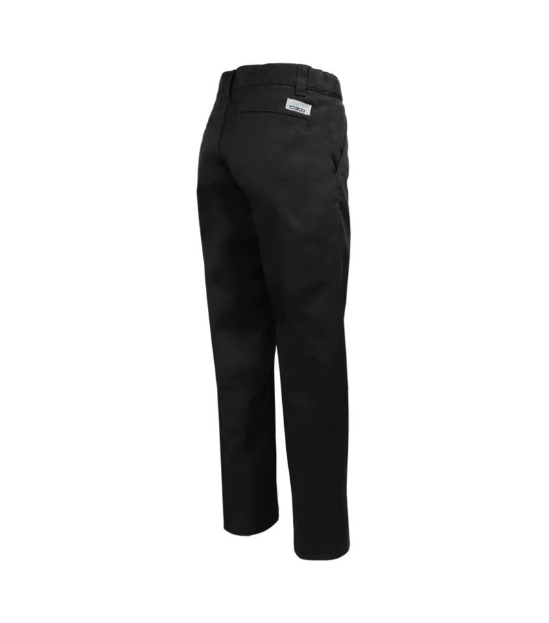 Pantalon de travail extensible noir - Blazer