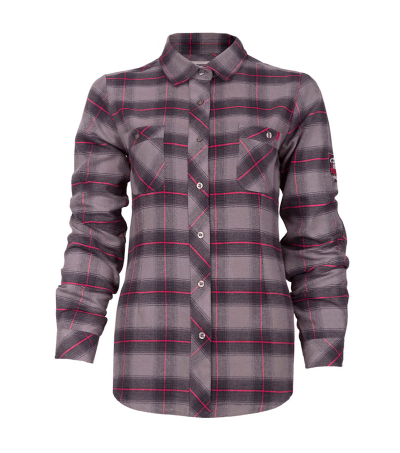 Work Shirt PF470 for Women - Pilote & Filles