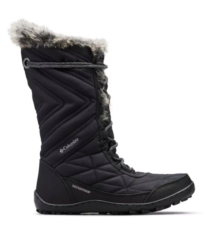 MINX MID III Women's Winter Boots - Columbia