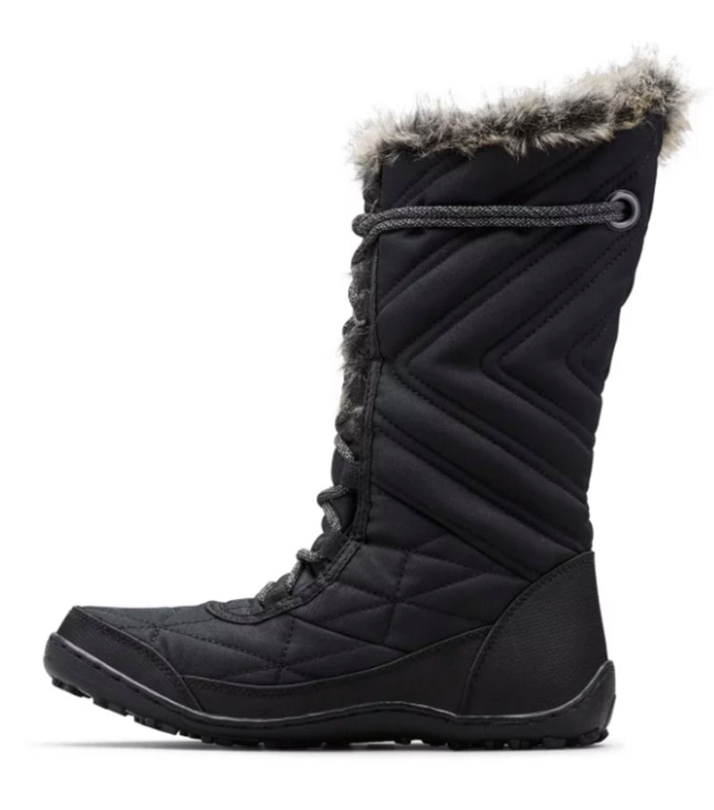 MINX MID III Women's Winter Boots - Columbia