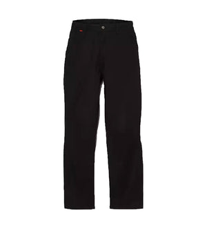 Pantalon GritFlex de coupe sport en toile noir - Timberland