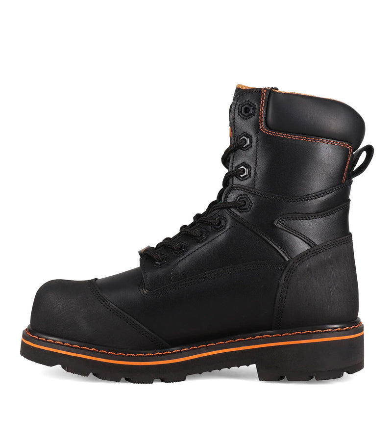 Work Boots Maxxum 5 17102 Composite Toe - JB Goodhue