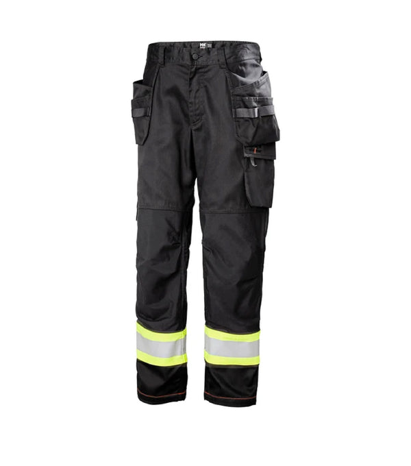 Pantalon de construction Alta CSA Noir - Helly Hansen