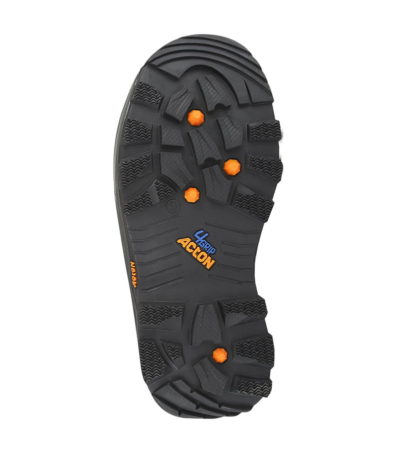 Boots Adventure with Removable Felt - Acton