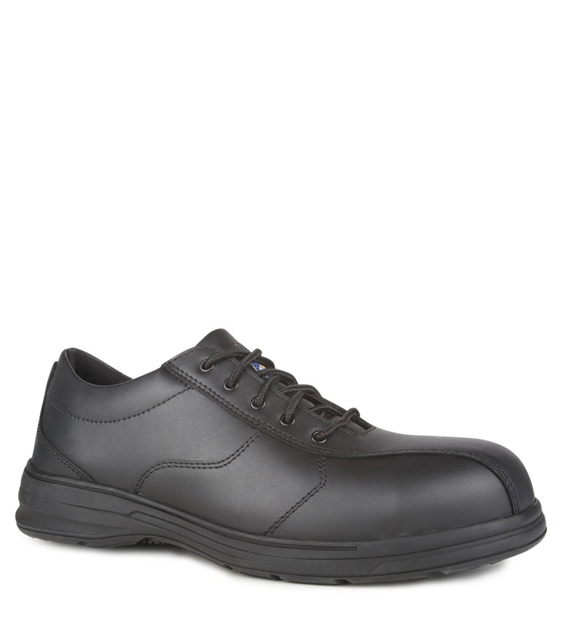 Souliers de travail Axis semelle en caoutchouc, homme - Acton