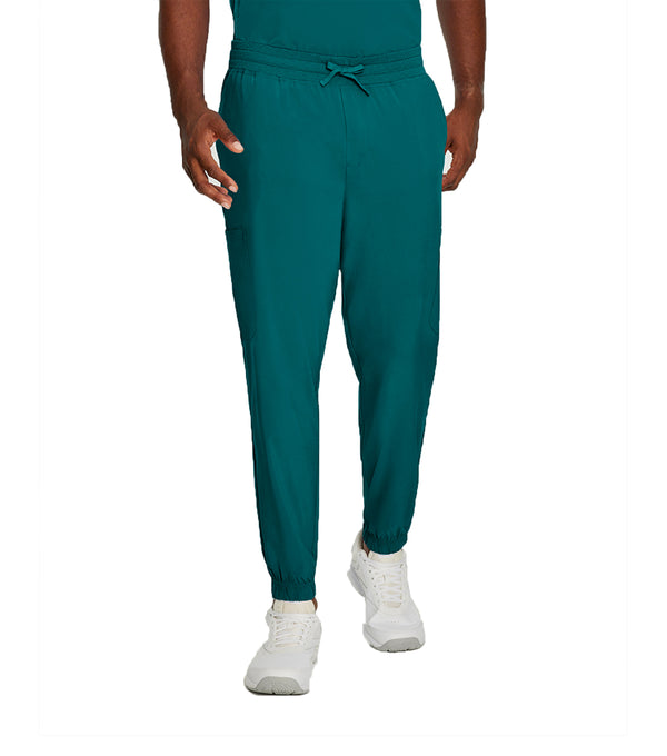 Pantalon Jogger 223 Turquoise – Whitecross