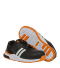 Athletic, Metal Free Work Shoes S510 - Nat's