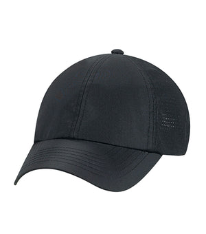 Casquette 1B090M Noir - AJM