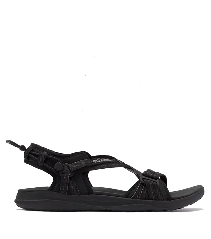 Women's Sandal 1889551 Black - Columbia