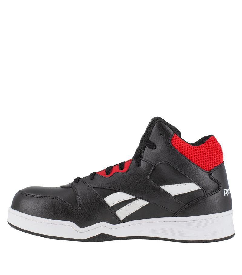 Work Shoes IB4132 with Rubber Outsole - Reebok