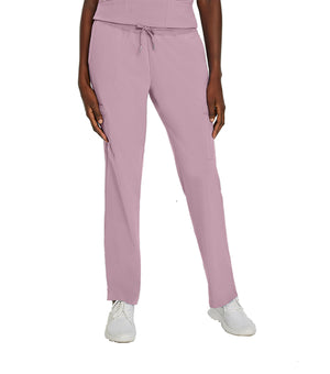 Pantalon Cargo 373 Mauve – Whitecross