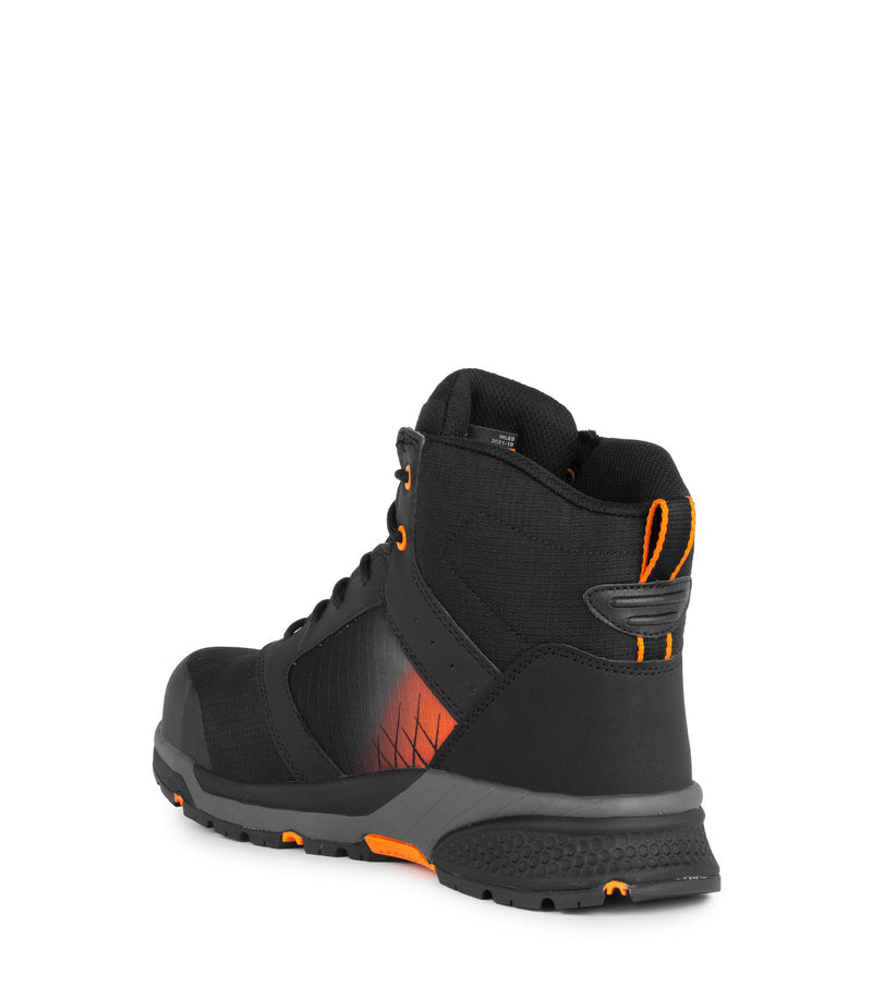 Bottes de travail 6'' TRAINER6 sans métal - STC