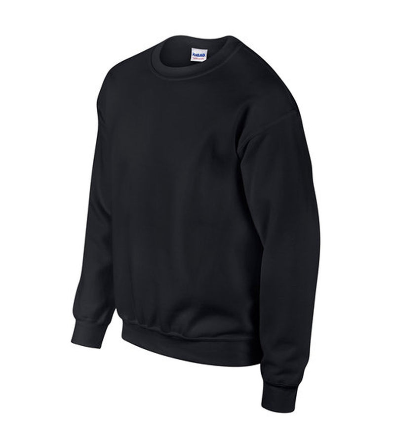 Long-Sleeve Crewneck Sweater 18000 - Gildan