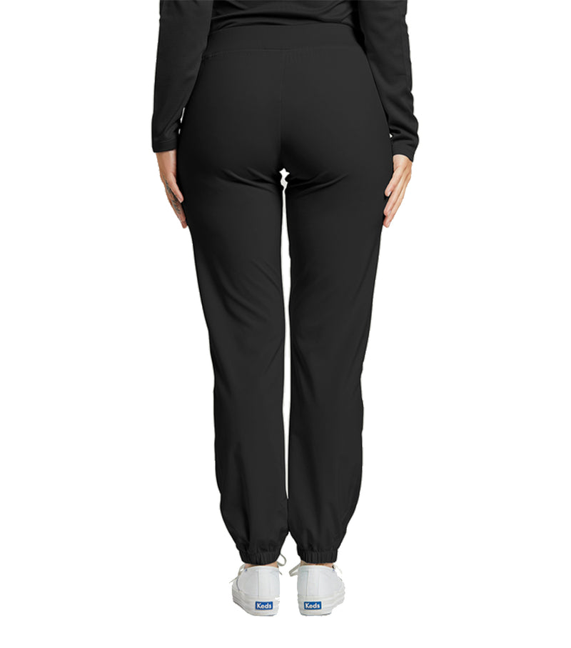 Pantalon Jogger 399  Noir – Whitecross