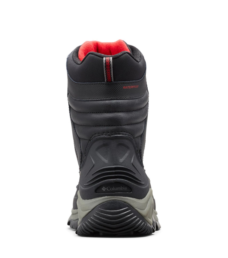 BUGABOOT III Insulated Men's Winter Boots - Columbia