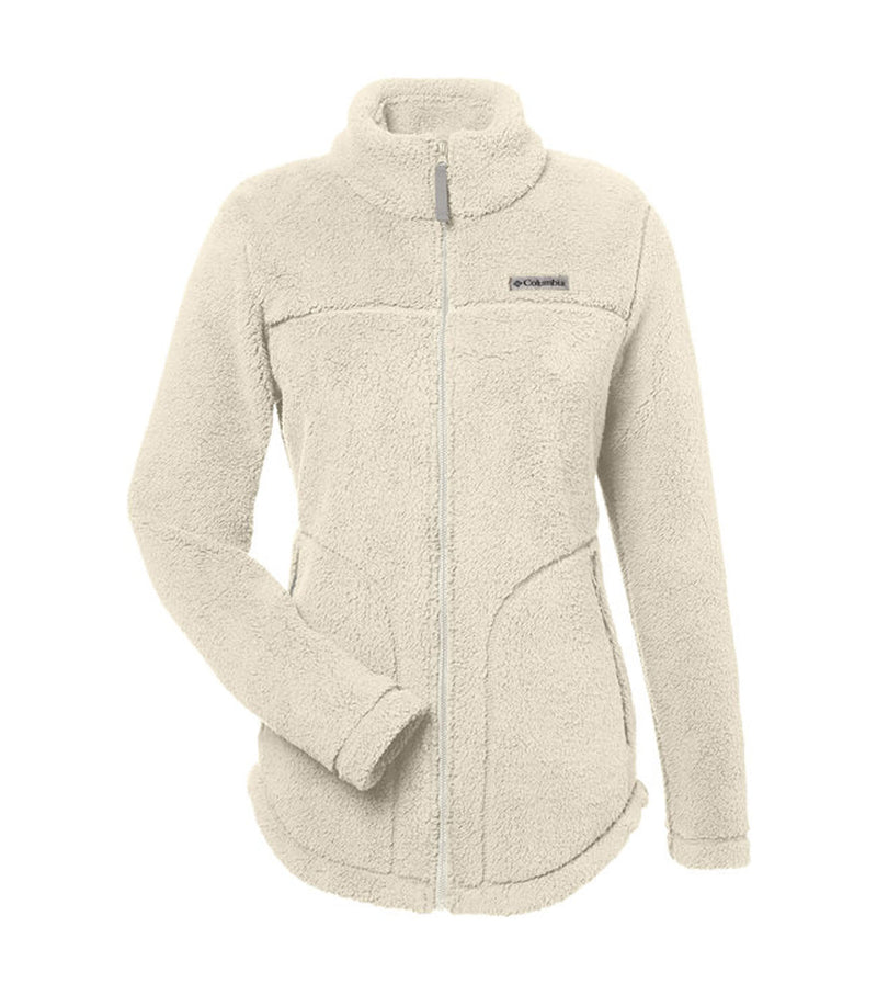 WEST BEND Fleece Jacket for Women - Columbia