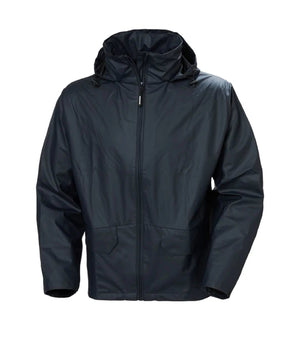 Waterproof Rain Jacket Voss  - Helly Hansen