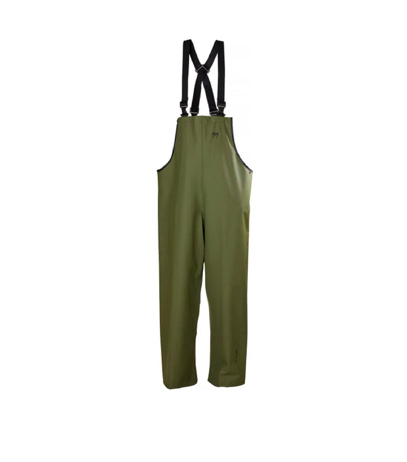 Waterproof PU Double Bib Pant Abbotsford - Helly Hansen