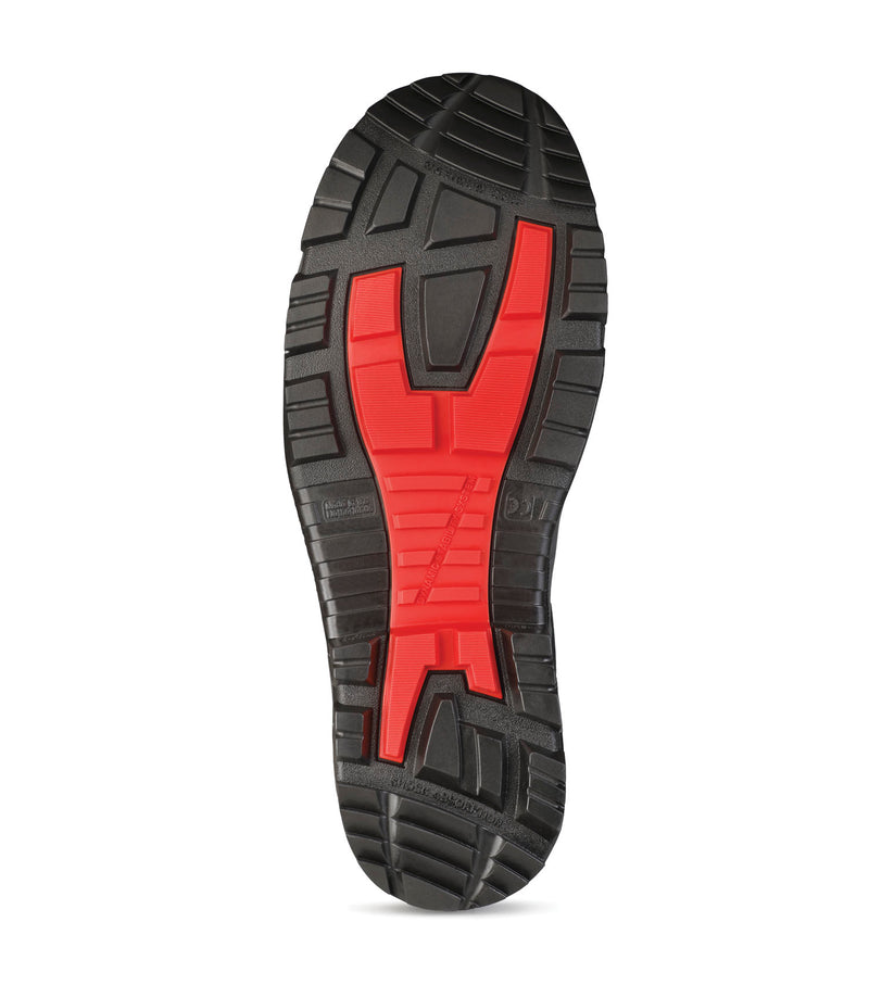 Bottes de caoutchouc synthétique Pionner sans protection - Dunlop