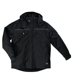 Parka WJ141 Waterproof, Breathable & Versatile - Richlu