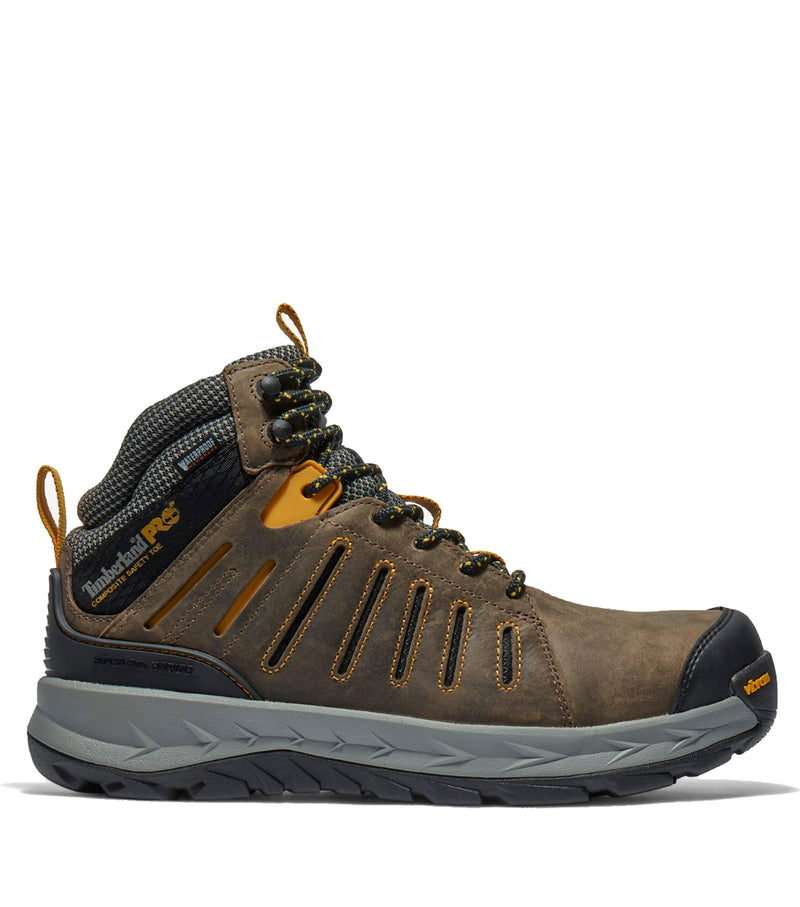 Botte de travail 6'' Trailwind membrane imperméable CSA - Timberland