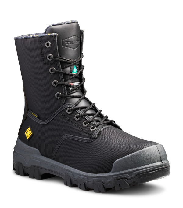 Bottes de travail 8" Sentry 2020 nylon – Terra