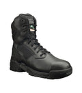 Bottes de travail 8'' Stealth Force en cuir, unisexe - Magnum