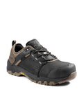 Work Shoes Quest Bound Low Composite Toe - Kodiak