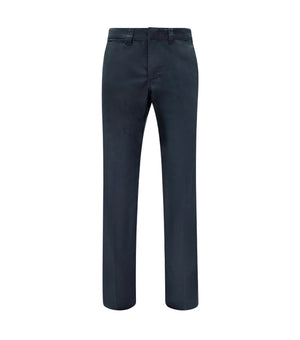 Men’s Classic Work Pant Blue -Task