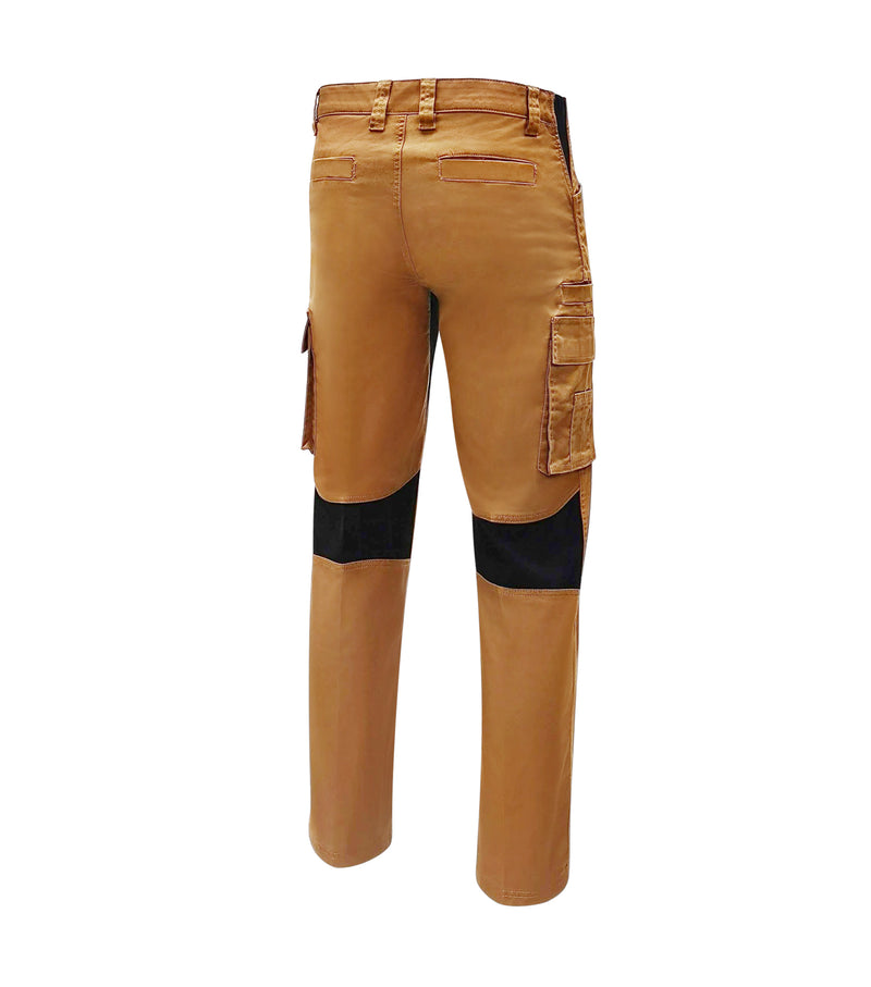 Stretch Cargo Work Pant - Men